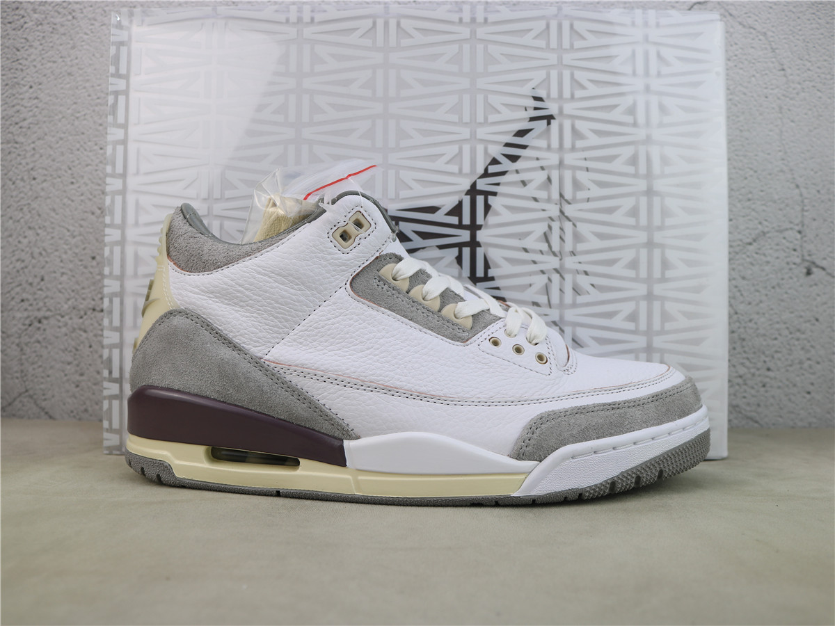 Air Jordan 3  Retro A Ma Mani DH3434 110